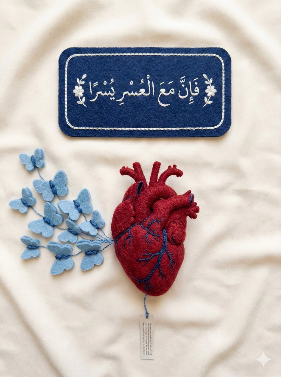 AI Prompt for Fine Art Textile Photography with Arabic Calligraphy