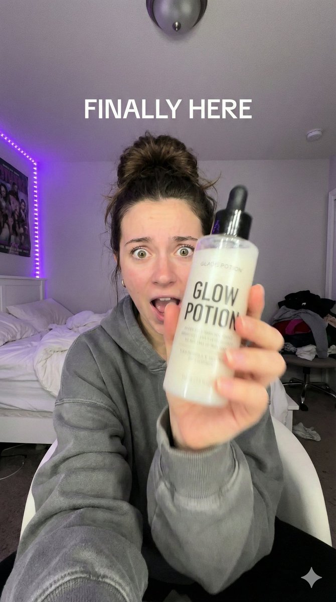 AI Prompt for Gen Z-Inspired Product Ad Creative
