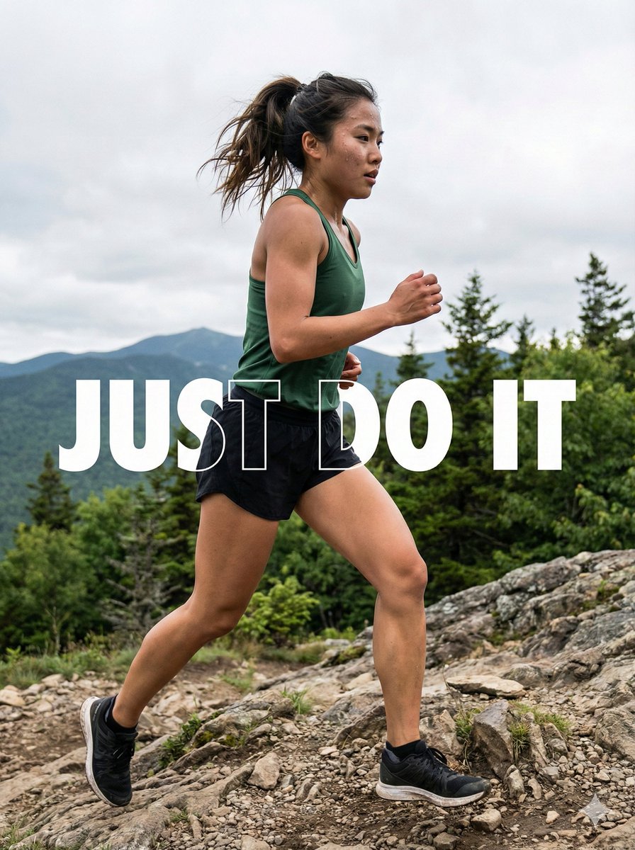 AI Prompt for Generating Outdoor Sports Photography