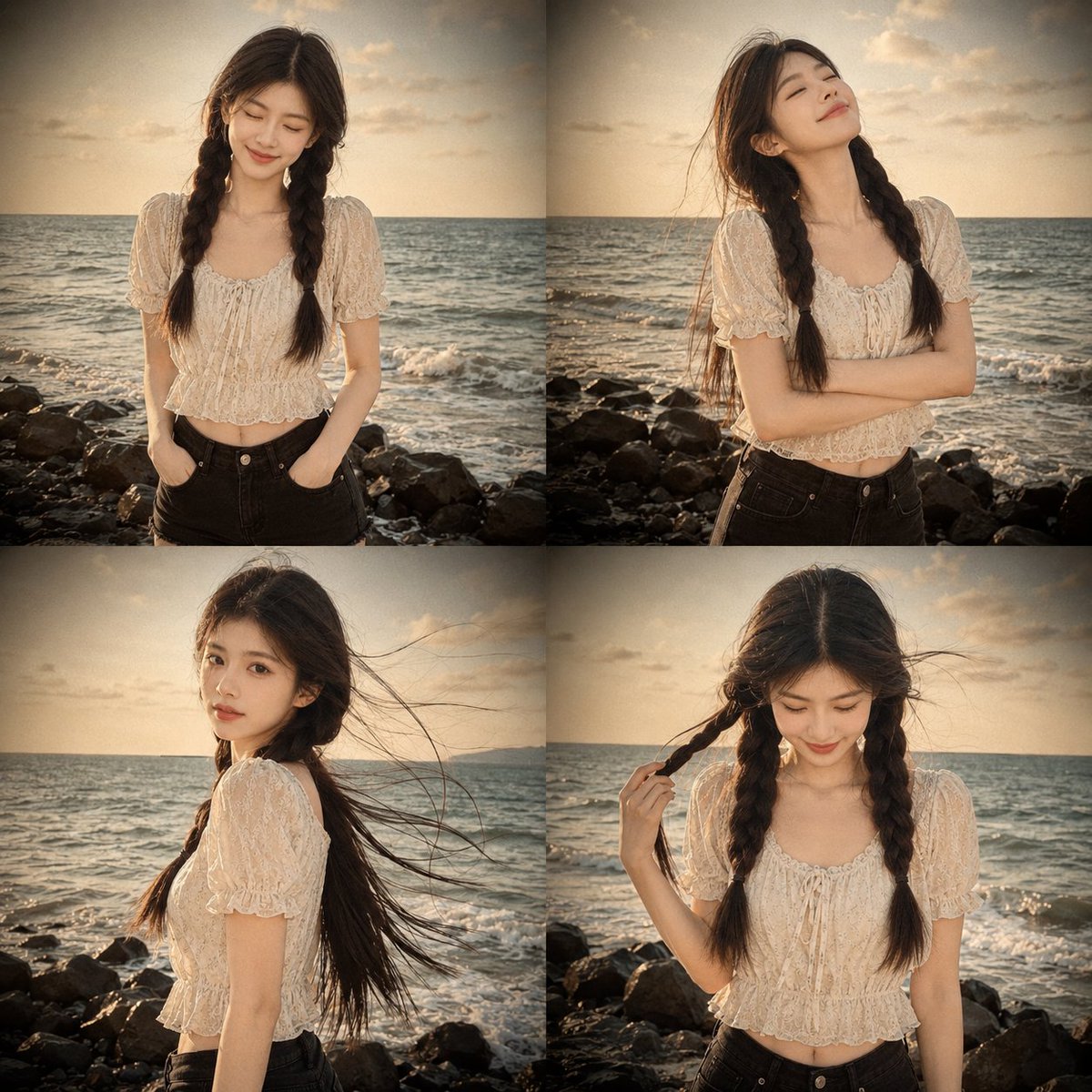 AI Prompt for Generating Unique Profile Photos with a Personal Touch