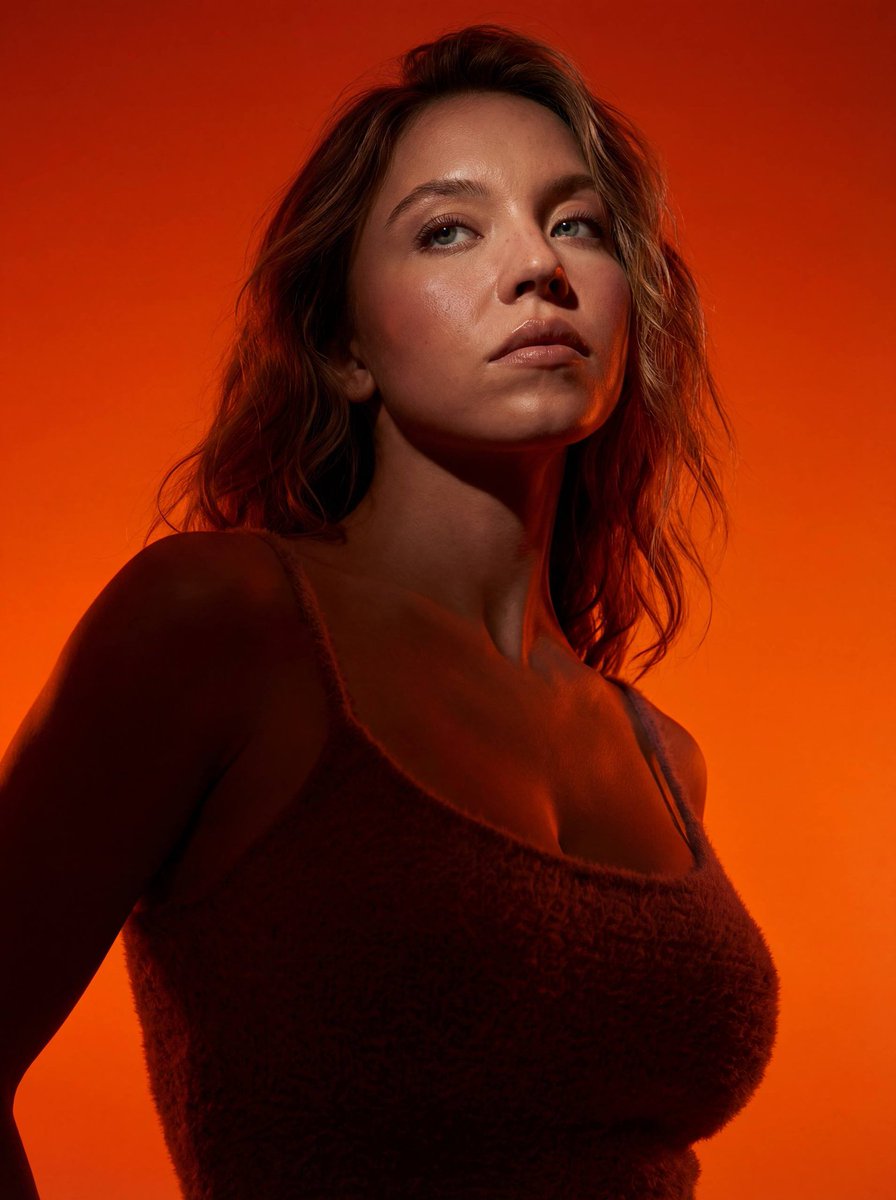 AI Prompt for Heroic Studio Portrait with Identity Lock