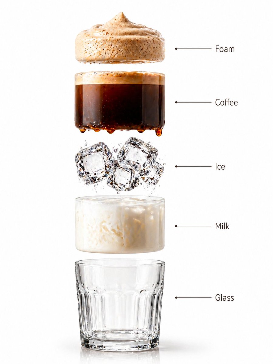 AI Prompt for High-End Beverage Product Photography