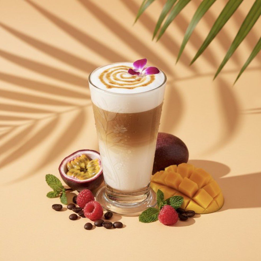 AI Prompt for High-End Cocktail Photography - Nanobanana Pro