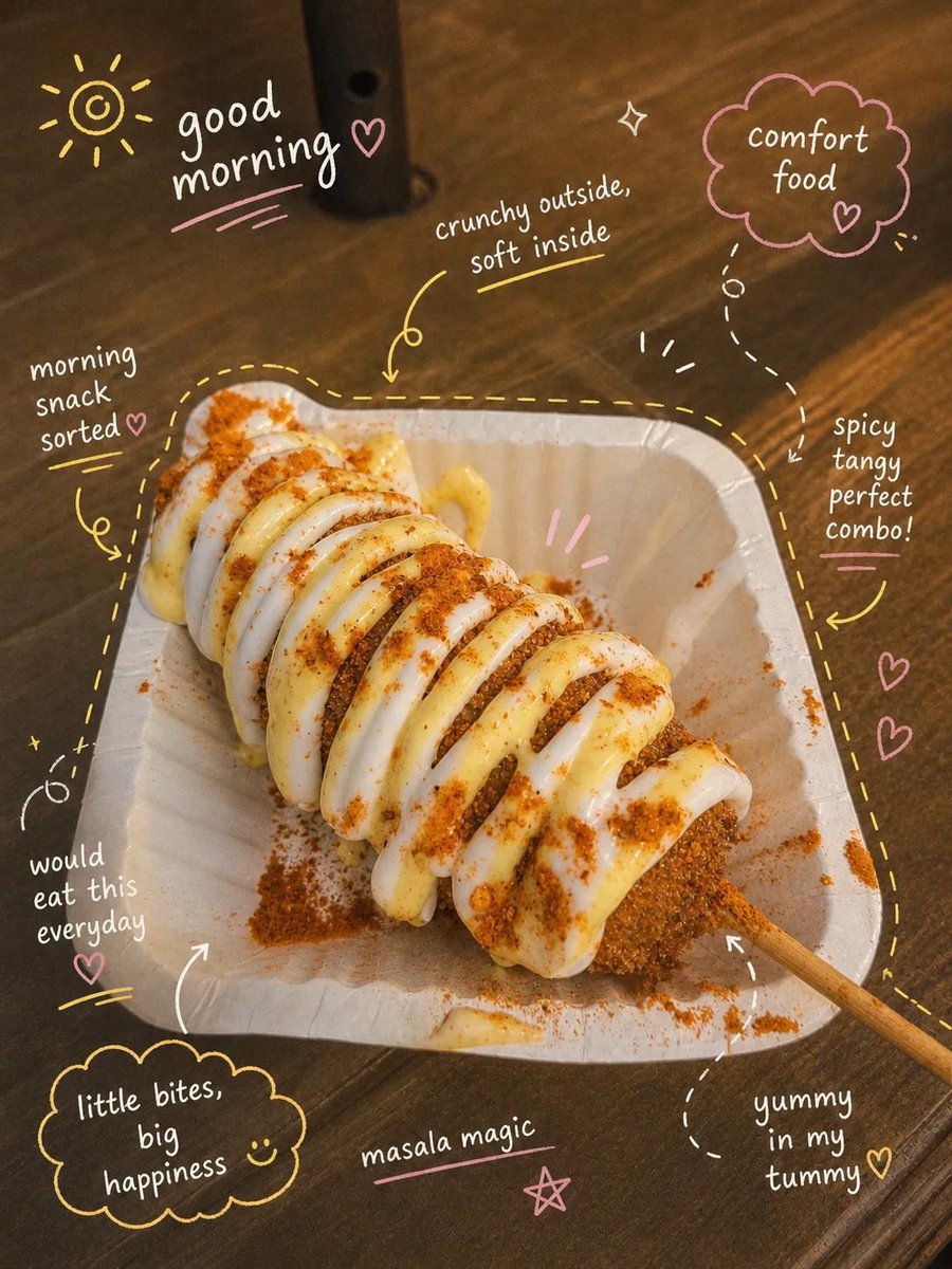 AI Prompt for High-End Food Photography: Cafe Lighting Illustrations