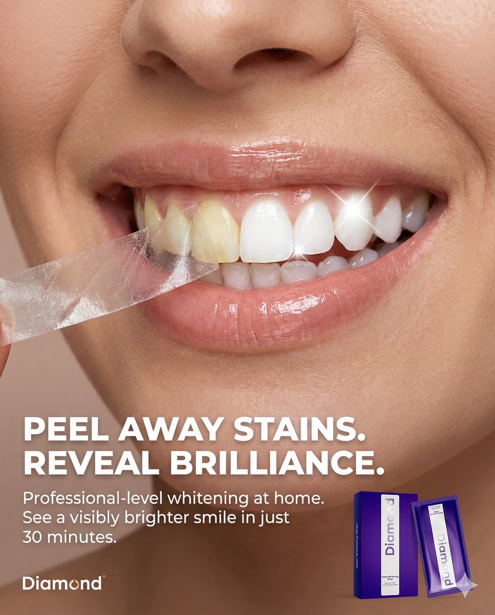 AI Prompt for High-End Macro Beauty Ad with Peeling Effect