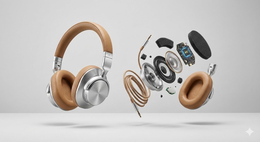 AI Prompt for High-End Product Advertising