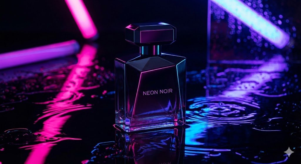 AI Prompt for High-End Product Photography