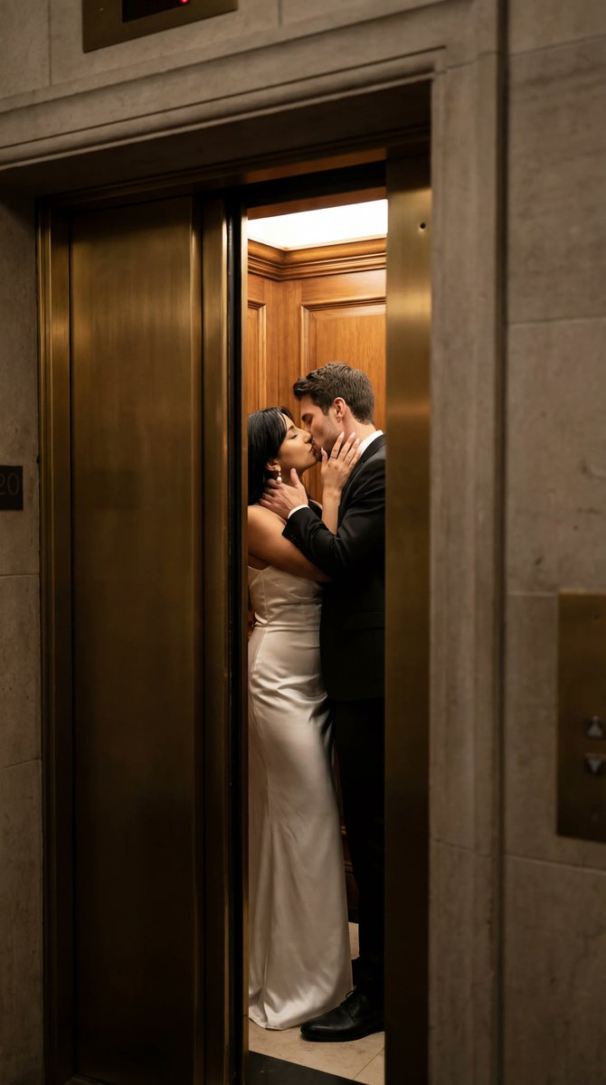 AI Prompt for High-Quality Cinematic Couples Photography