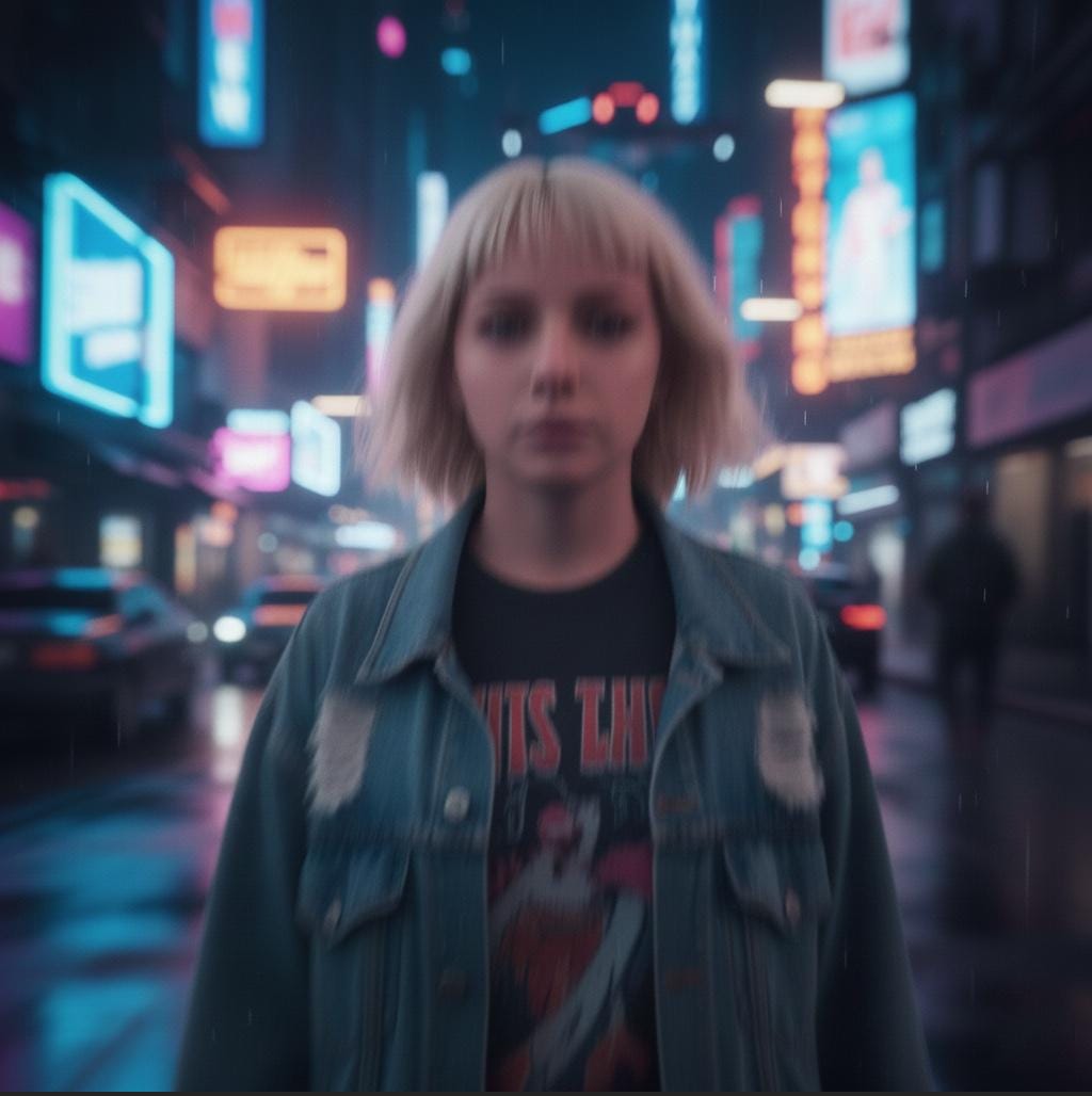 AI Prompt for High-Quality Image Enhancement: Sharpen Details, Remove Blur & Noise