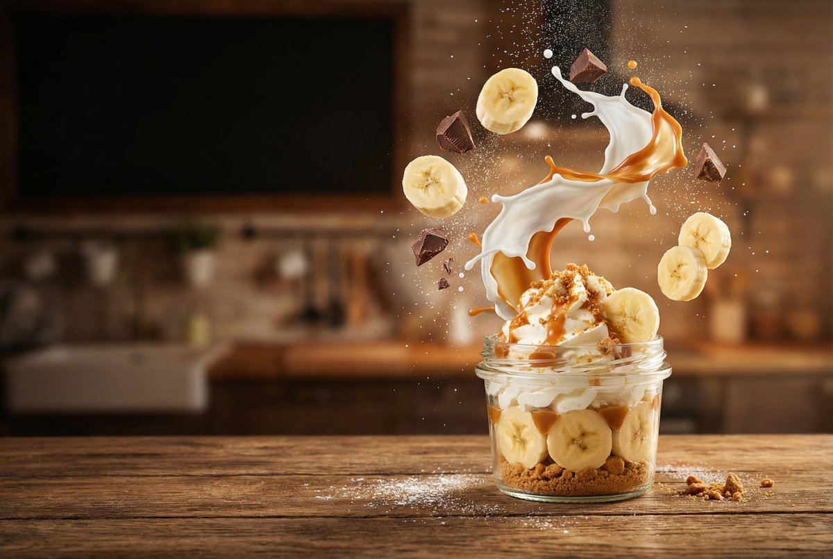 AI Prompt for High-Resolution Food Photography with Dramatic Lighting