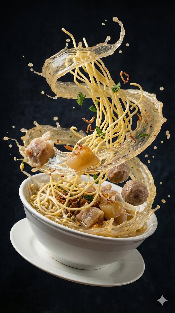 AI Prompt for High-Speed Food Photography with Explosion Effect
