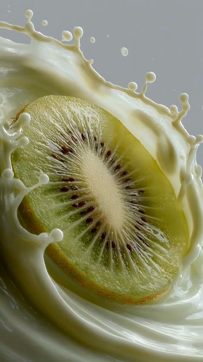 AI Prompt for High-Speed Macro Food Photography