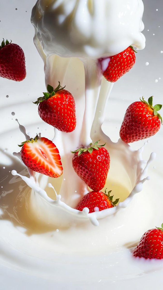 AI Prompt for Highly Detailed Macro Food Photography