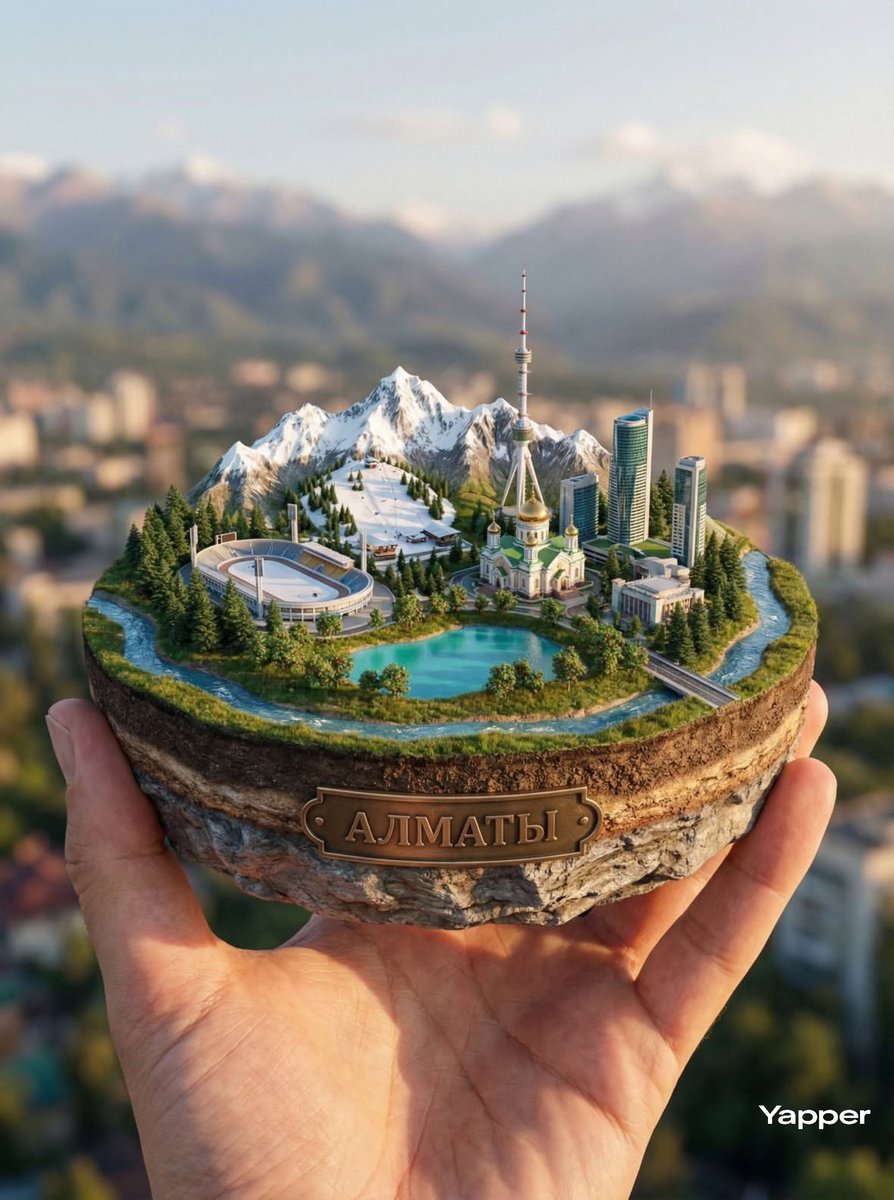 AI Prompt for Hyper-Realistic 16K Cityscape Photography