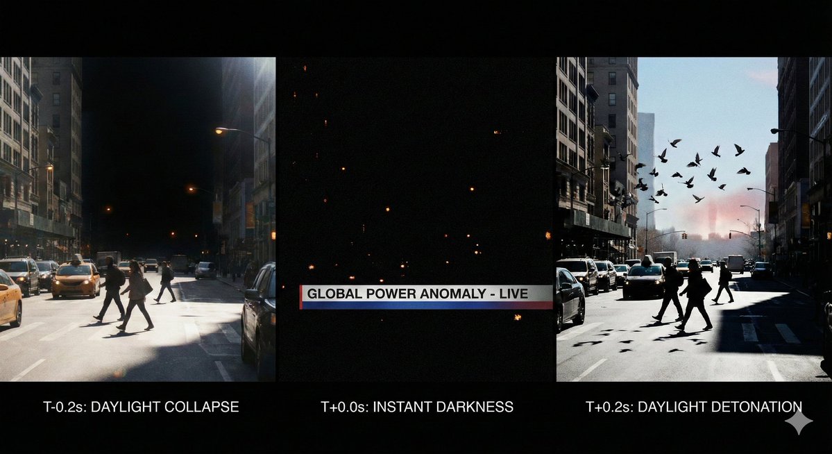AI Prompt for Hyper-Realistic 16K Documentary-Style Image
