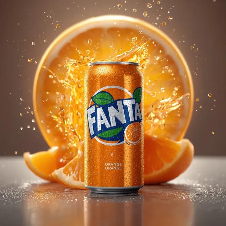 AI Prompt for Hyper-Realistic Beverage Product Images