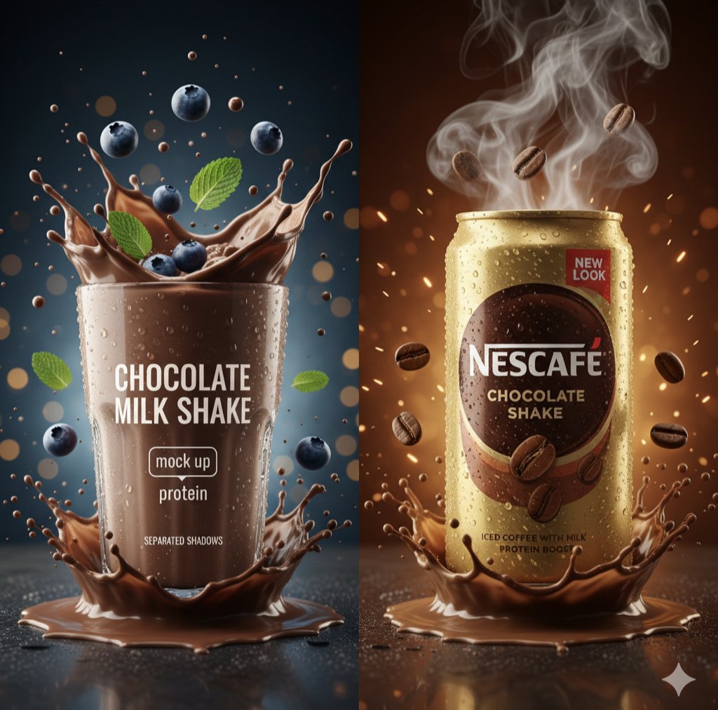 AI Prompt for Hyper-Realistic Commercial Product Photography