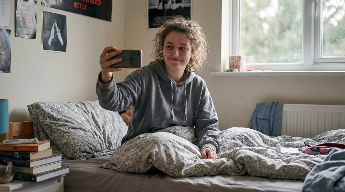 AI Prompt for Hyper-Realistic Documentary Photo Style