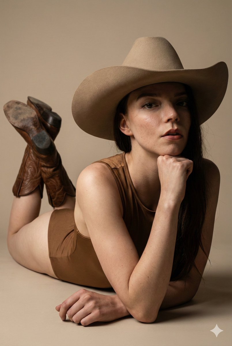 AI Prompt for Hyper-Realistic Editorial Portraits with Dramatic Lighting