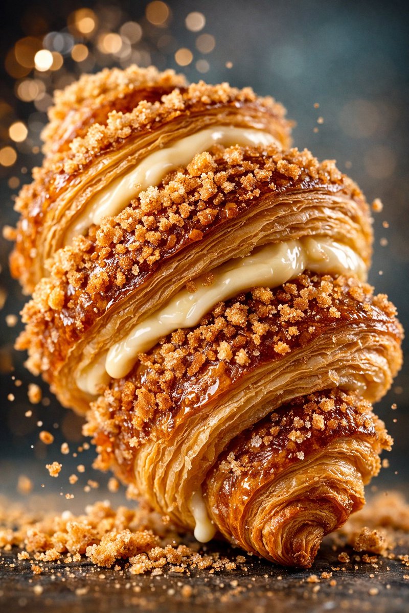 AI Prompt for Hyper-Realistic Food Photography