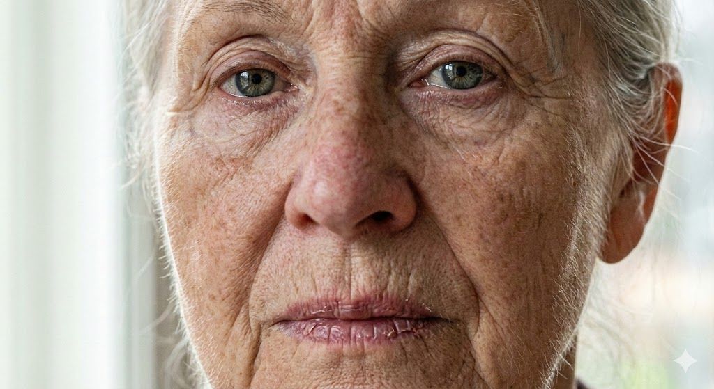 AI Prompt for Hyper-Realistic Human Skin Textures (No Plastic Look)