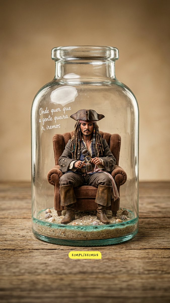 AI Prompt for Hyper-Realistic Miniature Diorama Pop Culture Art