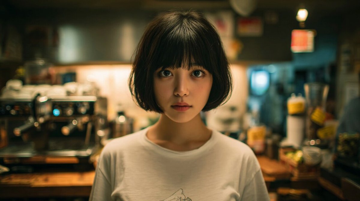 AI Prompt for Hyper-Realistic Portrait with Water Droplets