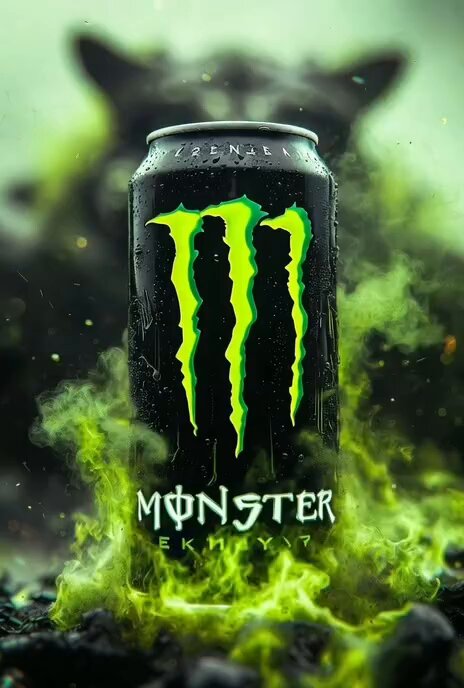 AI Prompt for Hyper-Realistic Product Photography with Neon Flames