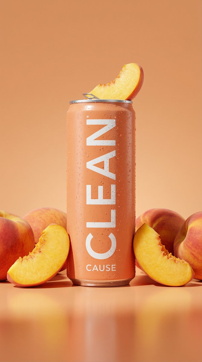 AI Prompt for Hyperrealistic Beverage Product Photography