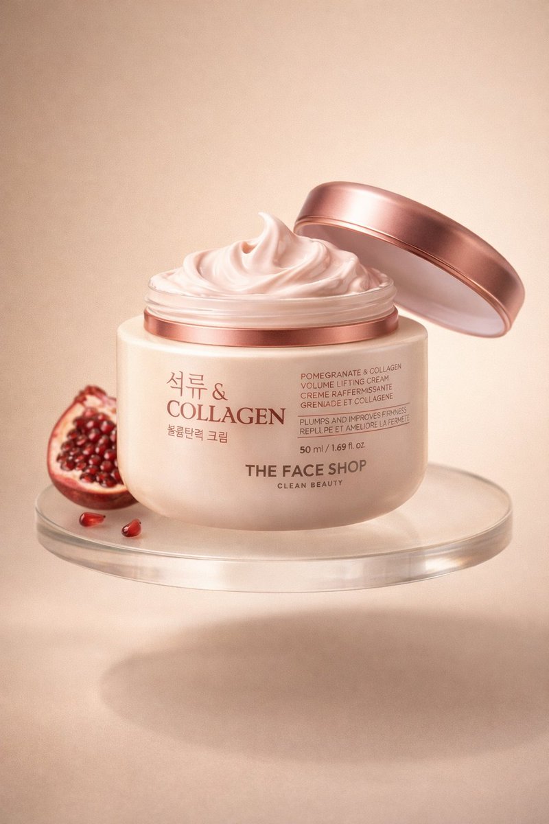 AI Prompt for Hyperrealistic Cosmetic Jar Explosion Image