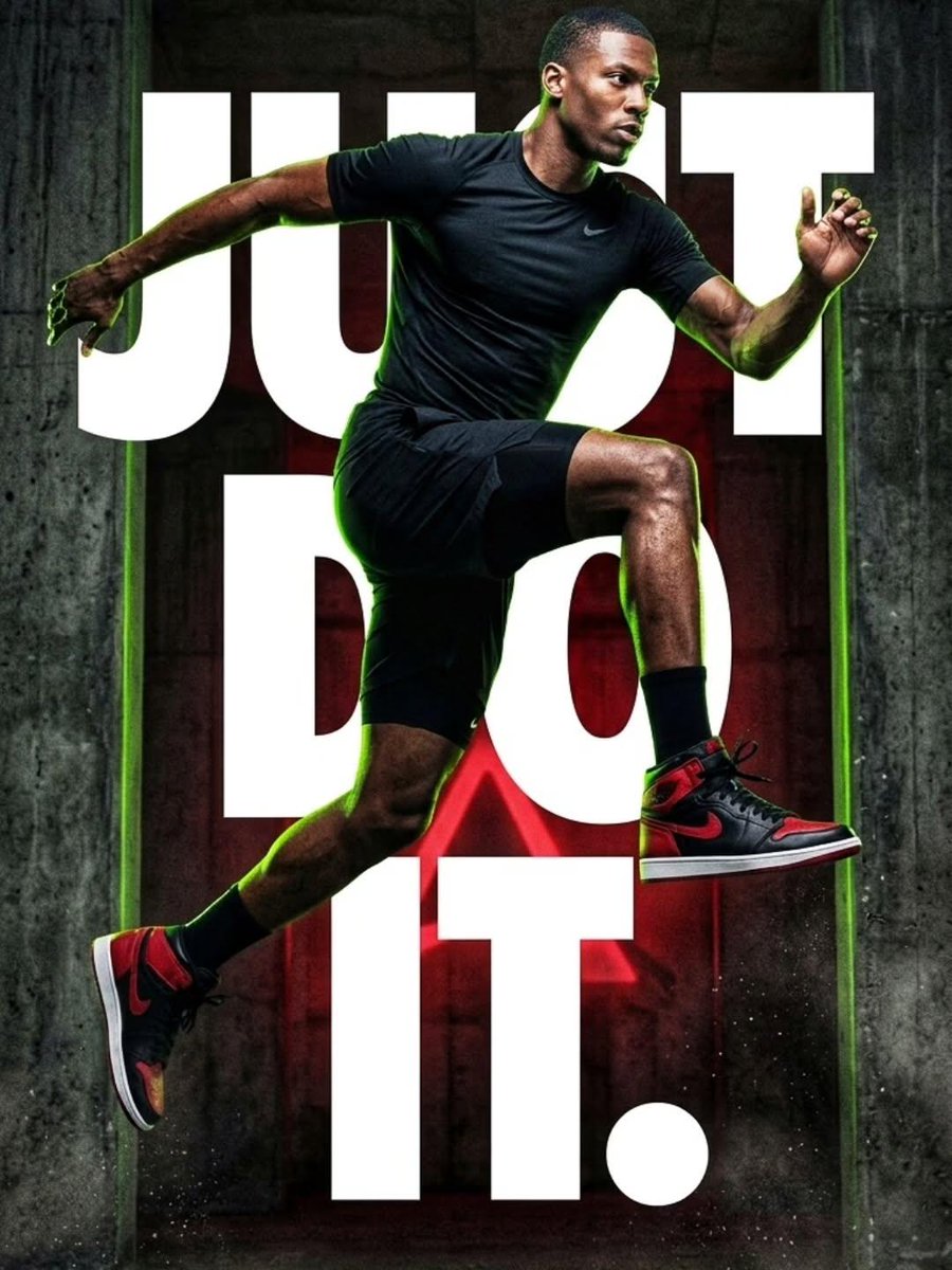 AI Prompt for Inspirational Fitness and Sports Images