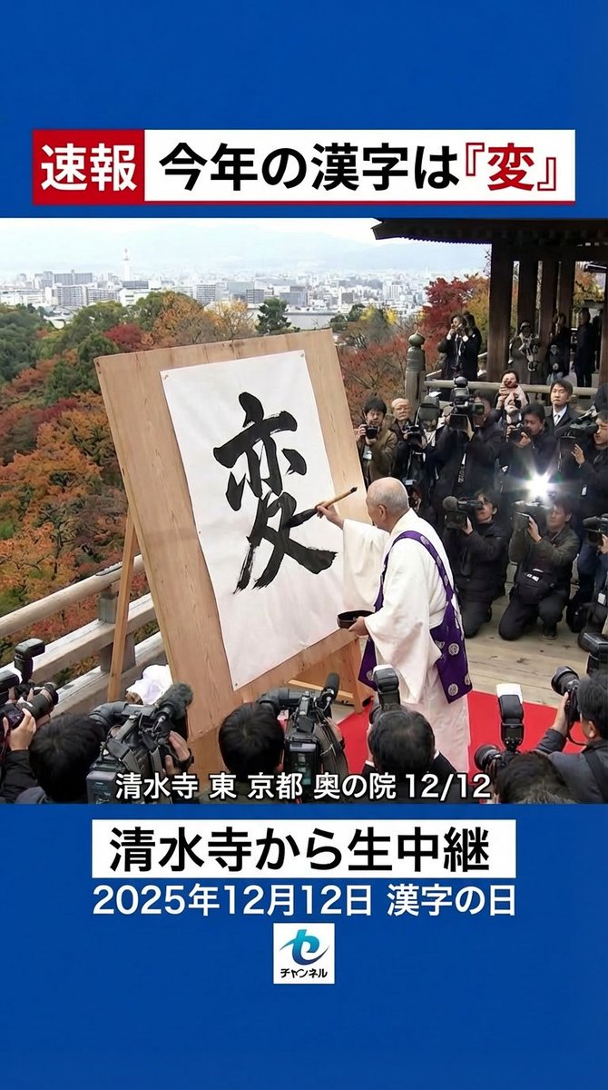 AI Prompt for "Kanji of the Year" Image Generation: Expertly Combined with Historic Japanese Architecture