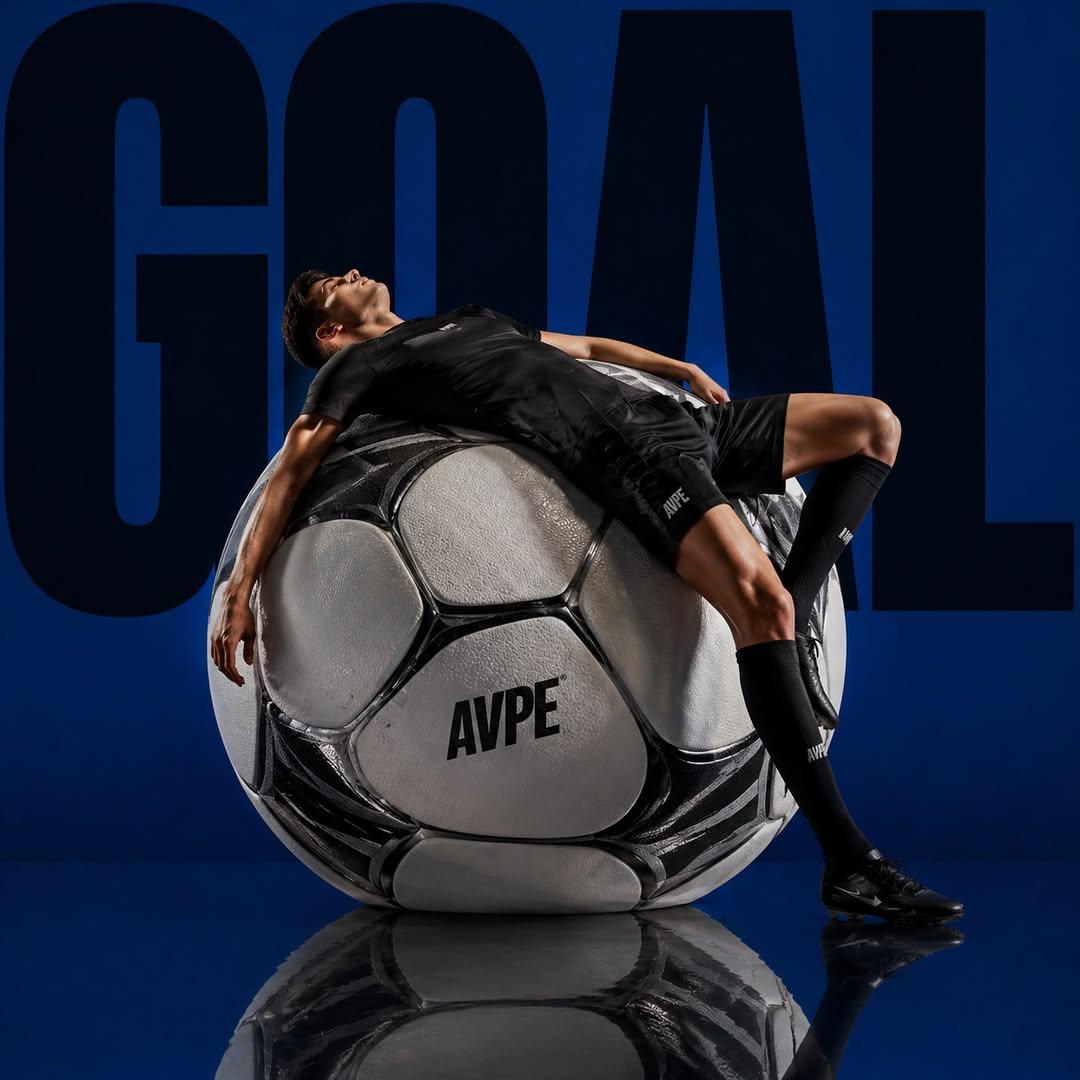 AI Prompt for Luxe Sports Commercial Photography