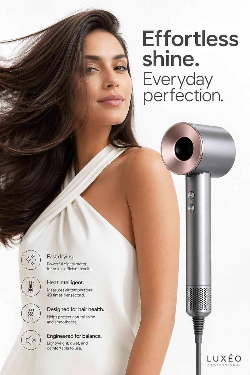 AI Prompt for Luxury Beauty Product Photography