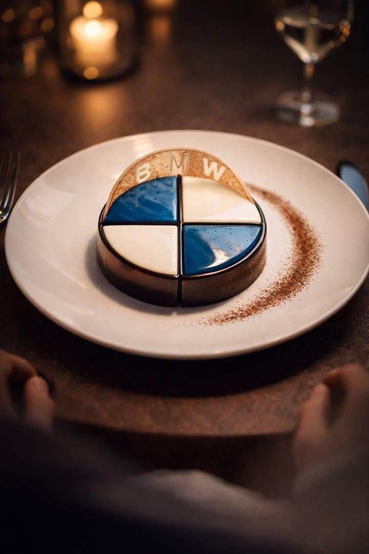 AI Prompt for Luxury Cake Design Image Generation