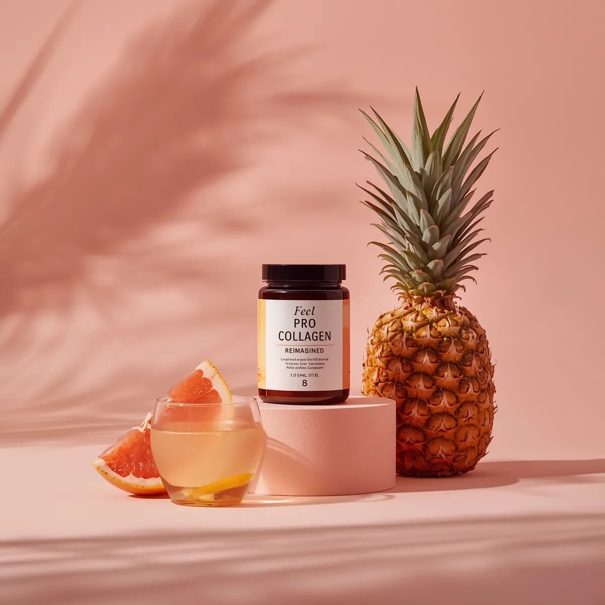 AI Prompt for Luxury Product Photography: Minimalist E-commerce Shots