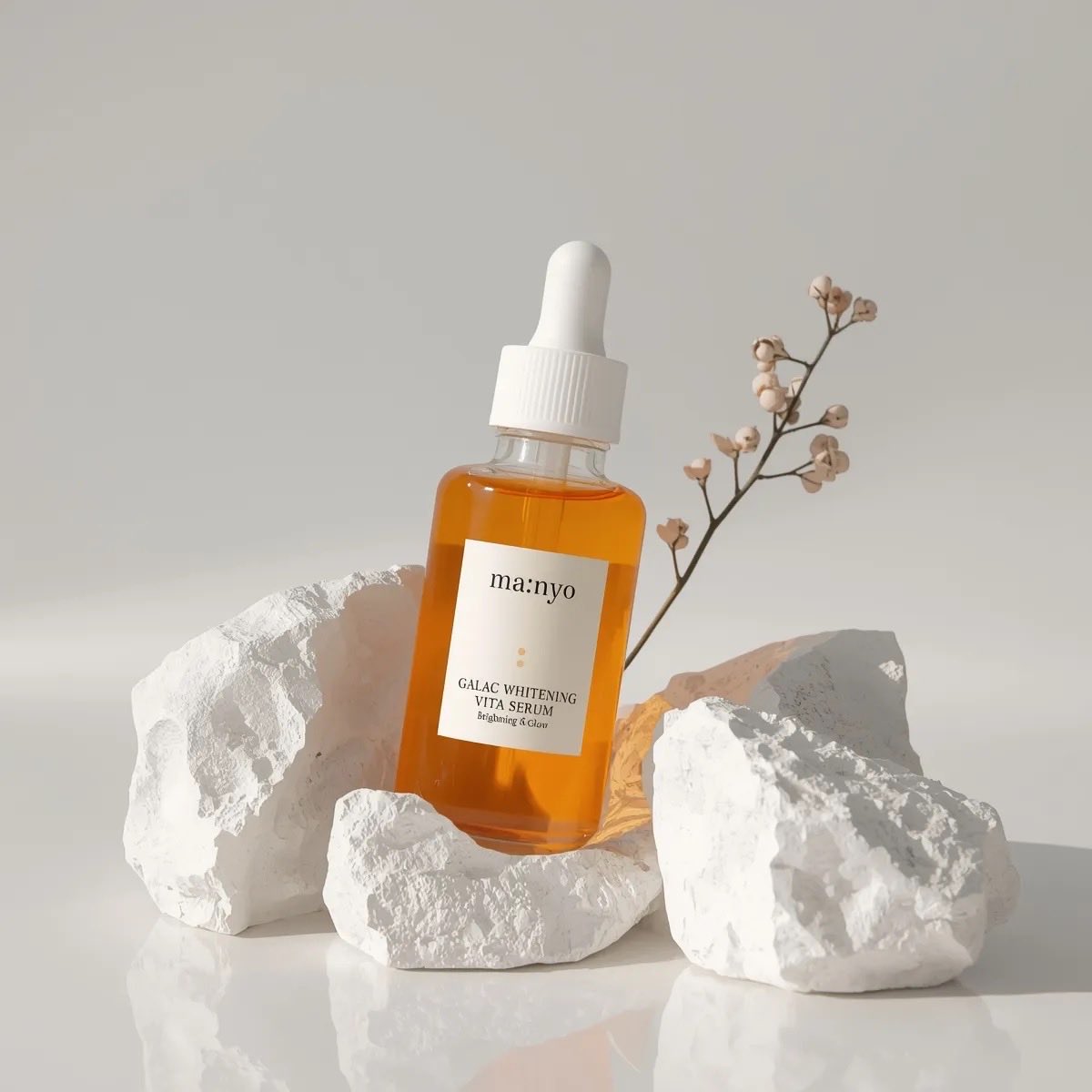 AI Prompt for Luxury Product Photography