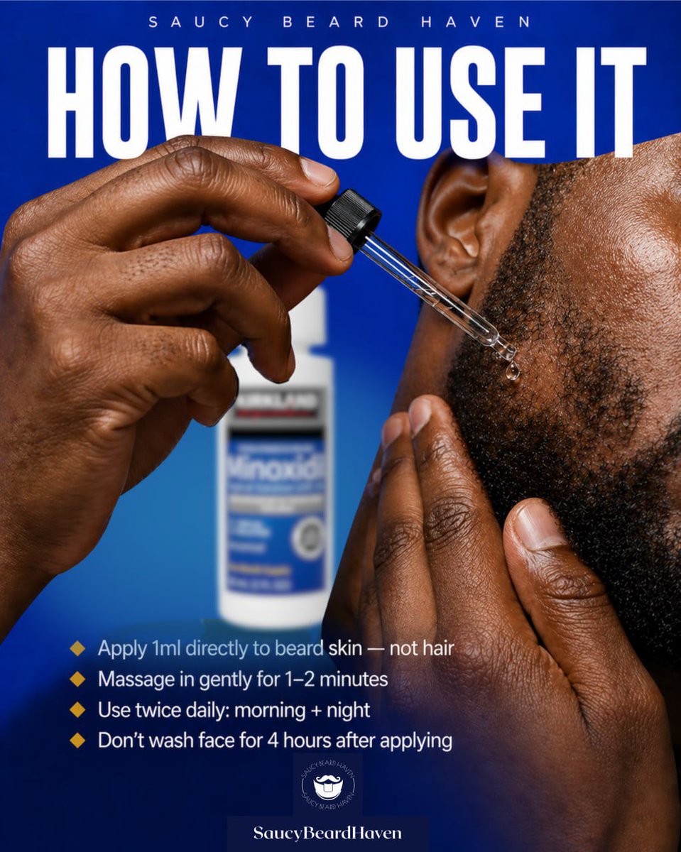 AI Prompt for Male Portrait Beards - Branding Tutorial Product Photo