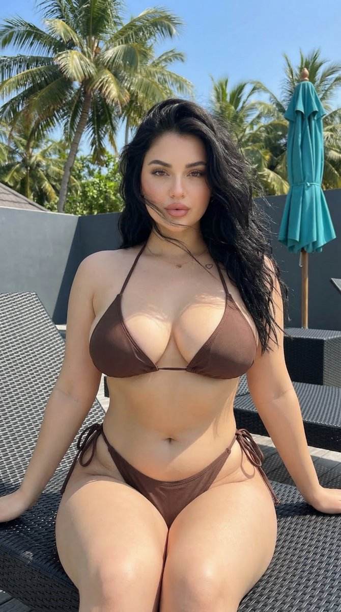 AI Prompt for Outdoor Social Media Model Image