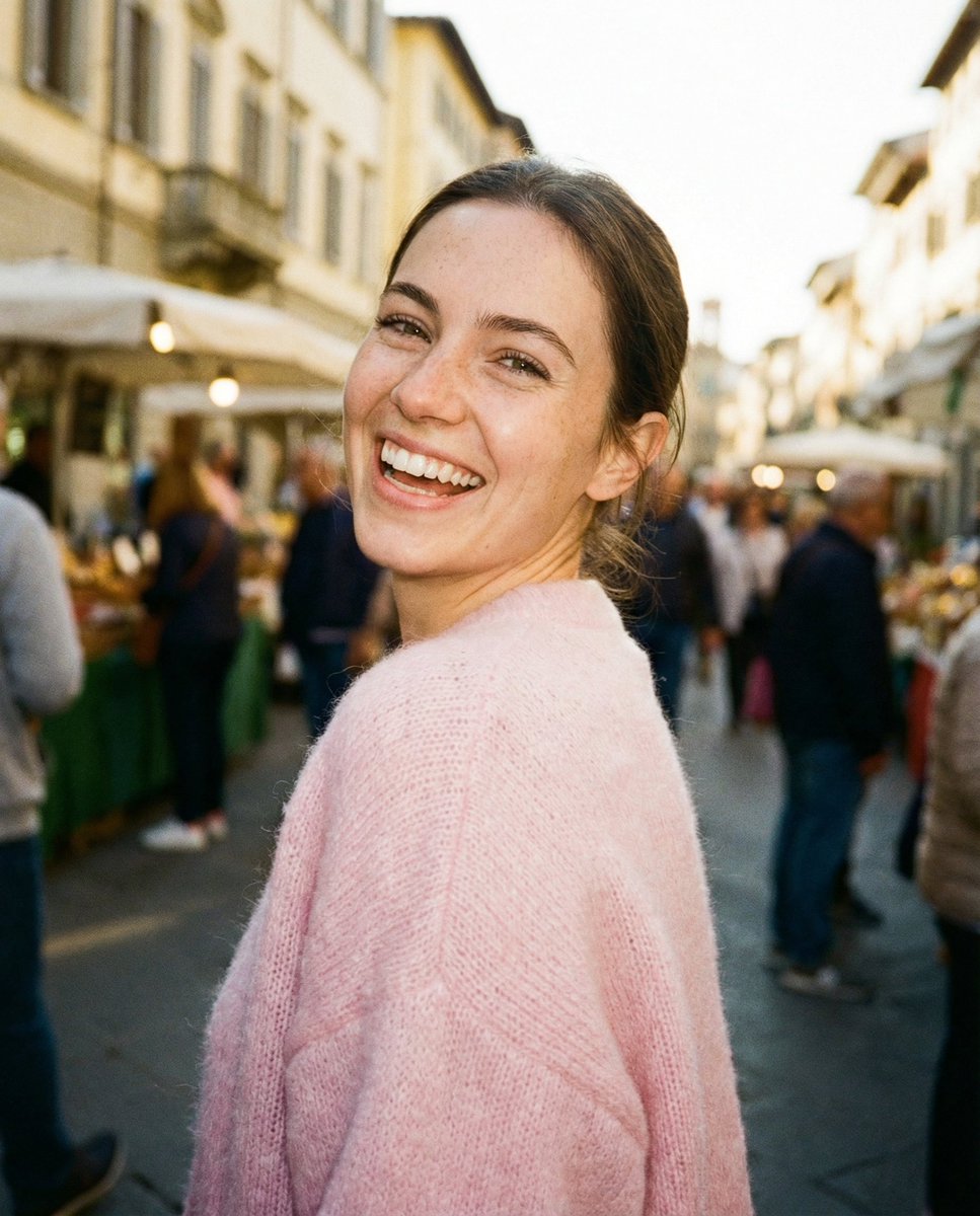 AI Prompt for Paparazzi-Style Street Photograph
