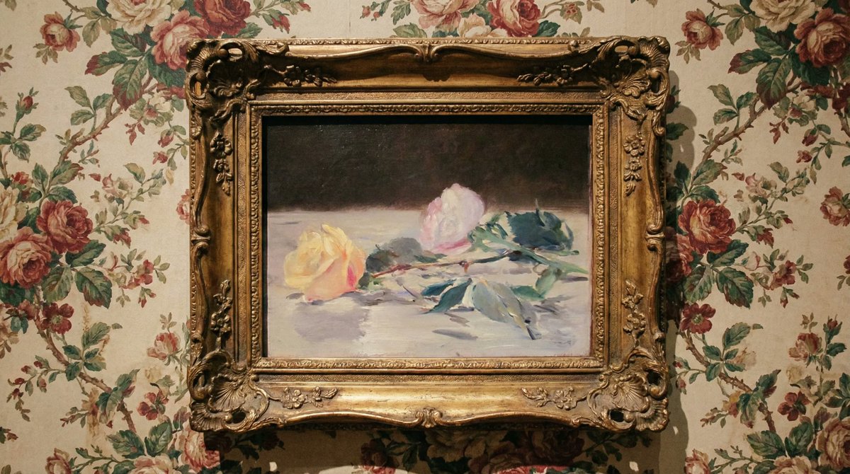 AI Prompt for Photorealistic Painting Transformation