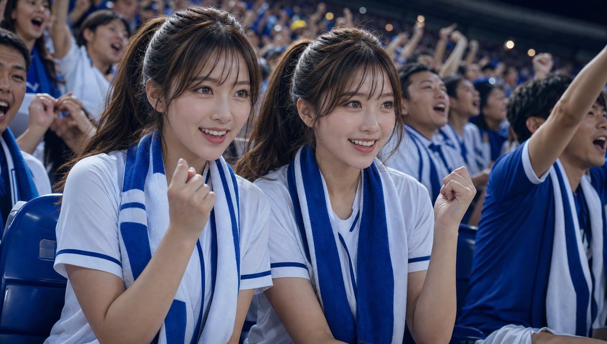 AI Prompt for Photorealistic Soccer Stadium Scene