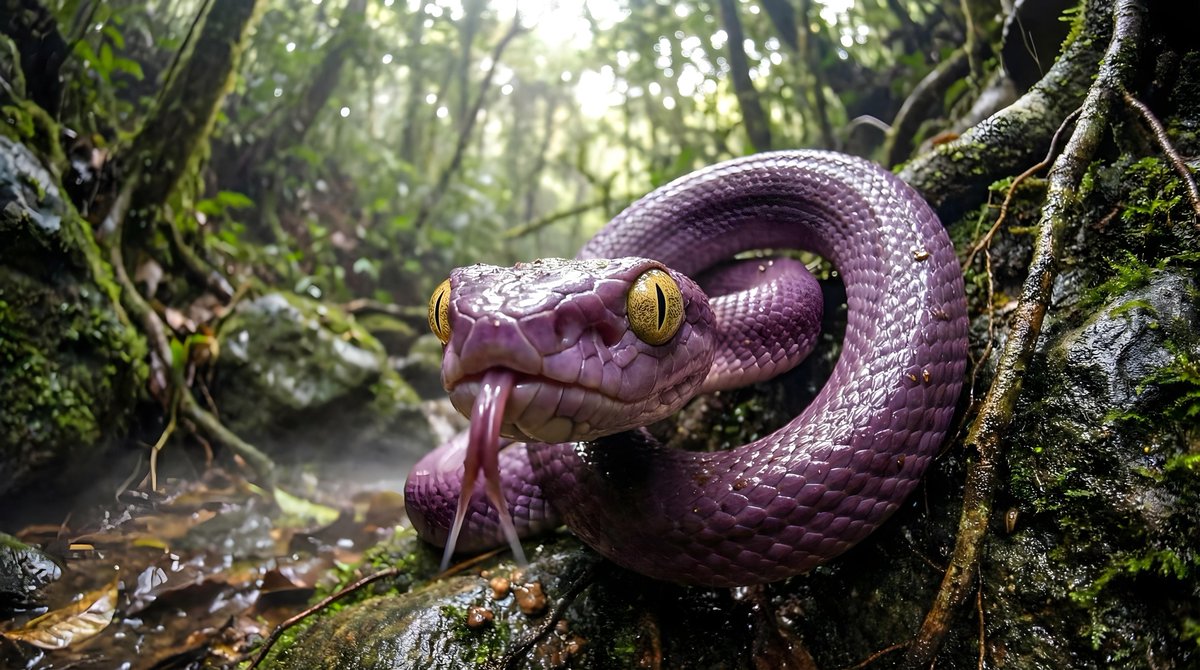AI Prompt for Pokemon Fisheye Wildlife Photography