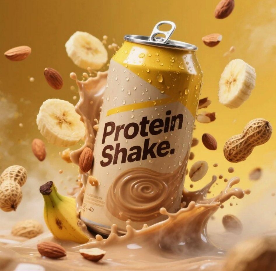 AI Prompt for Product Advertising: Commercial Food Photography