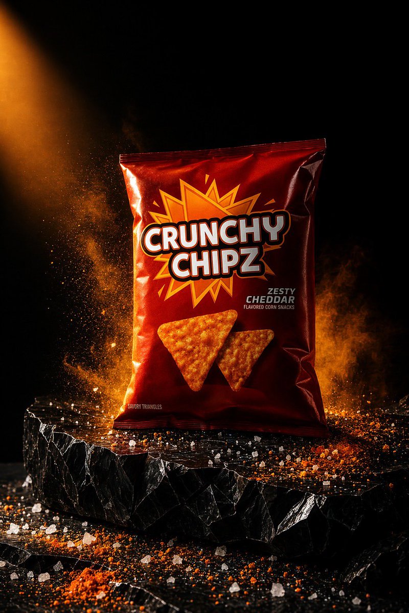 AI Prompt for Product Marketing Cinematic Product Image