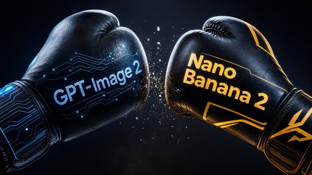 AI Prompt for Product Photography: Branded Boxing Gloves Colliding