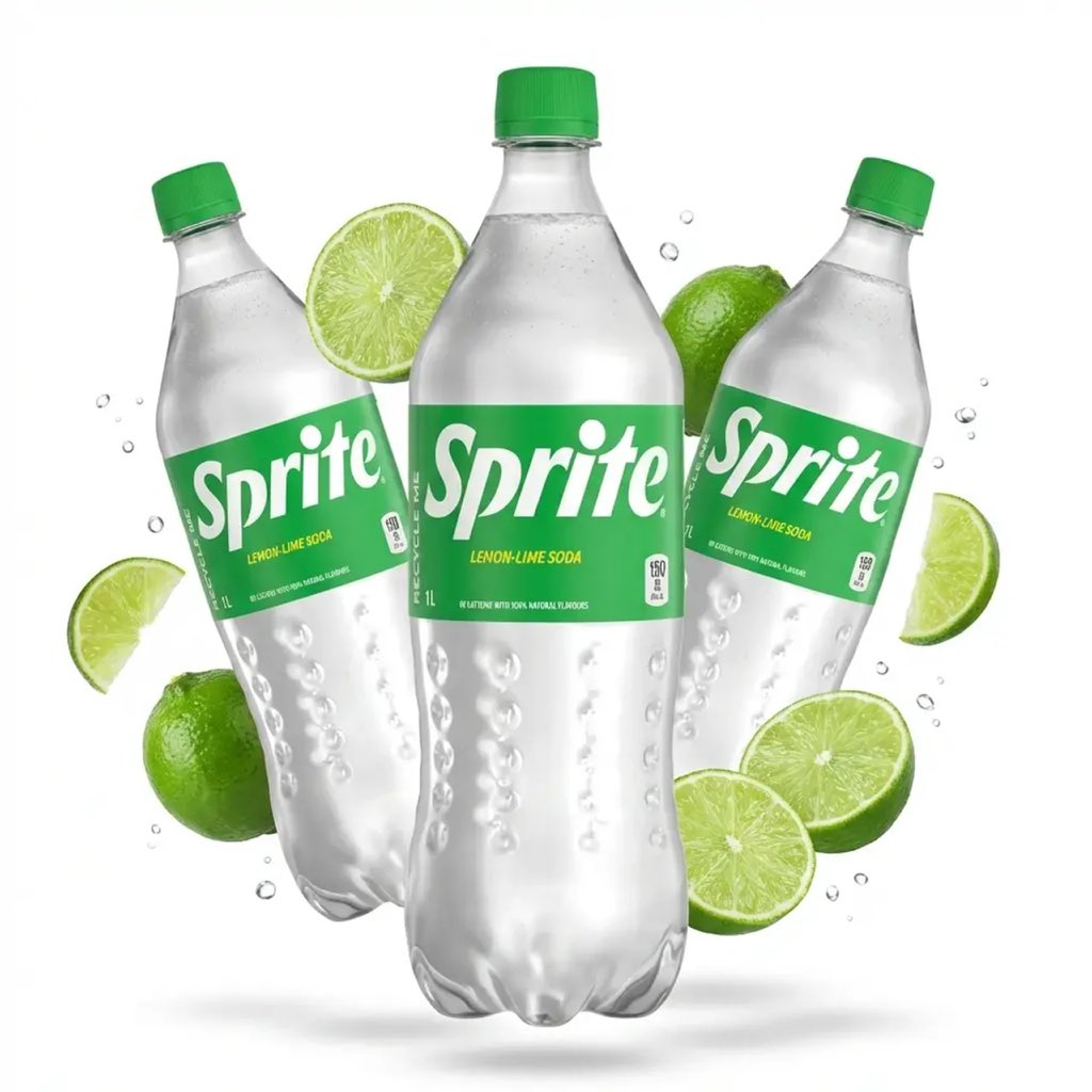 AI Prompt for Product Photography with Floating Products and Ingredients