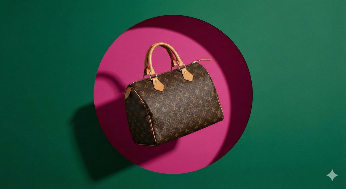 AI Prompt for Product Photography with Minimalist Silhouette Cutouts