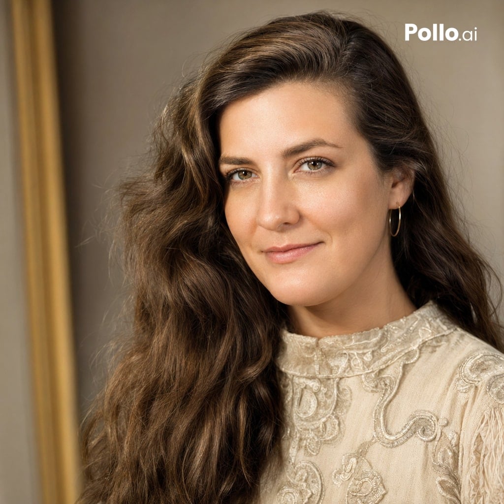 AI Prompt for Professional-Grade Portrait Restoration
