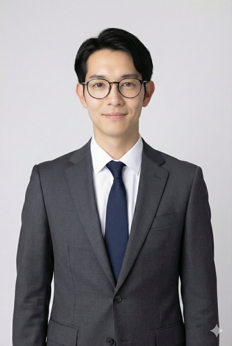 AI Prompt for Professional ID Photo Generation with Suit and Tie